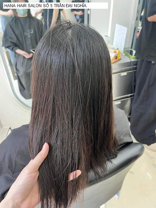 hana hair salon so 5 tran dai nghia