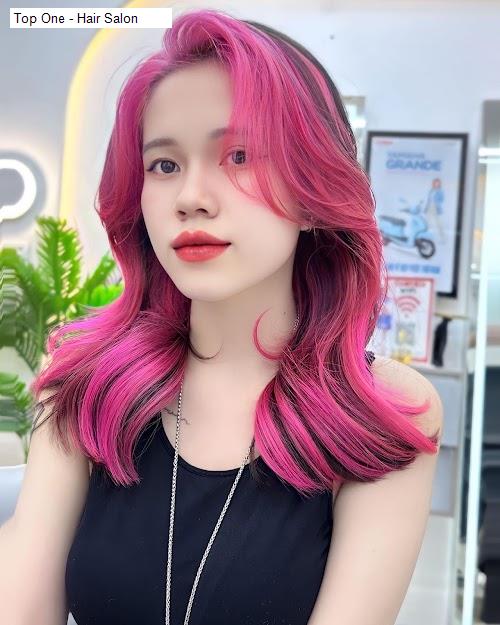top one - hair salon