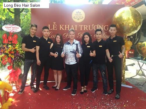 long beo hair salon