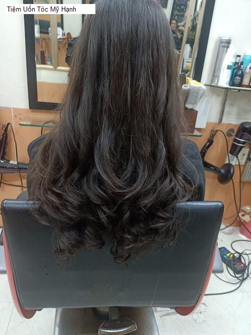 tiem uon toc my hanh