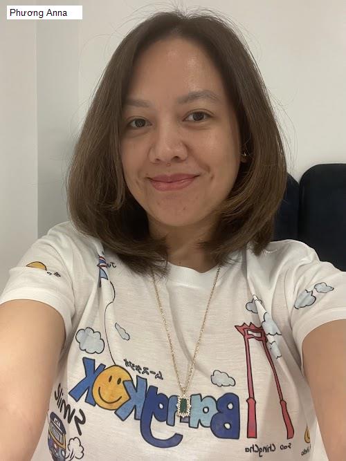 phuong anna