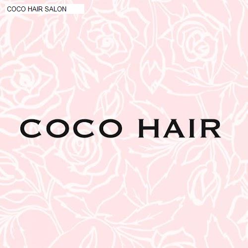 coco hair salon