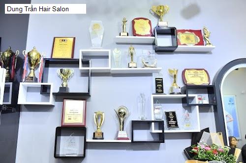 dung tran hair salon