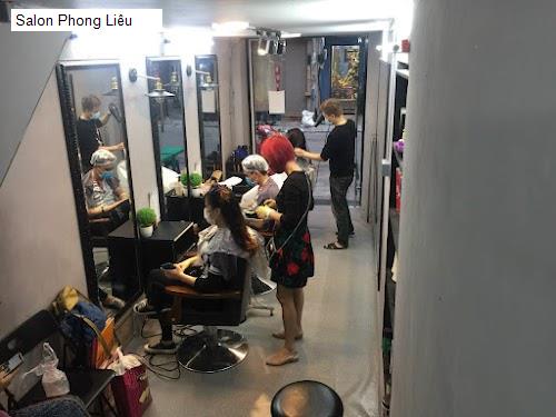 salon phong lieu