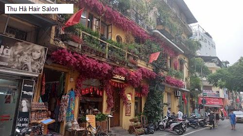 thu ha hair salon