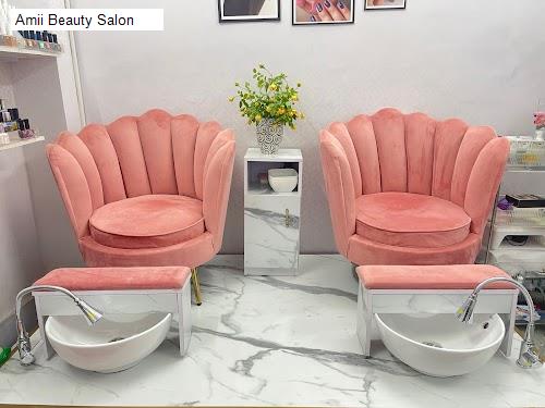 amii beauty salon