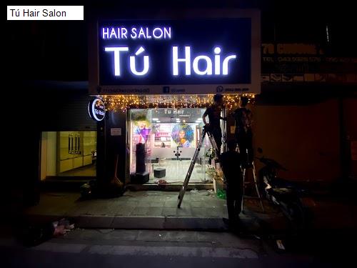 tu hair salon