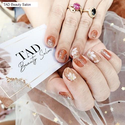 tad beauty salon