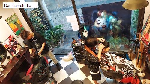 dac hair studio