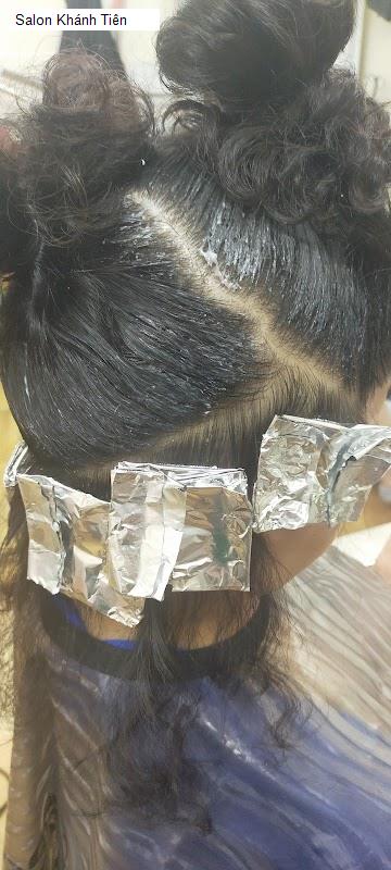salon khanh tien
