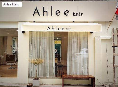 ahlee hair