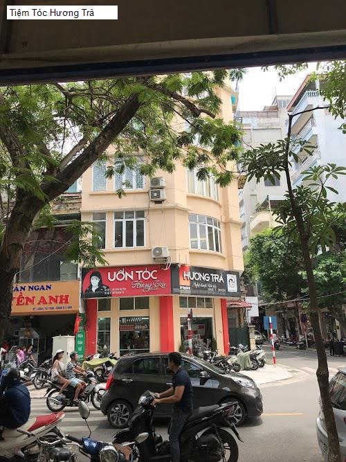 tiem toc huong tra