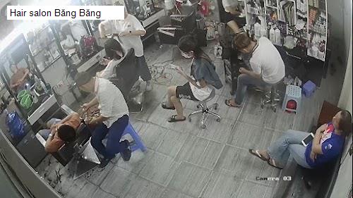 hair salon bang bang