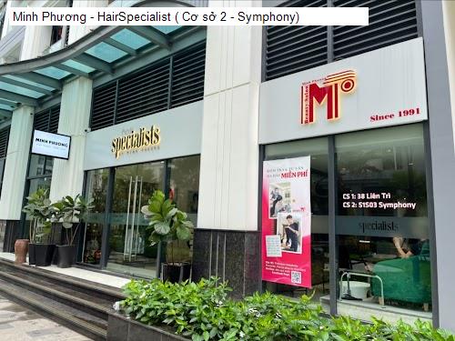 minh phuong - hairspecialist ( co so 2 - symphony)