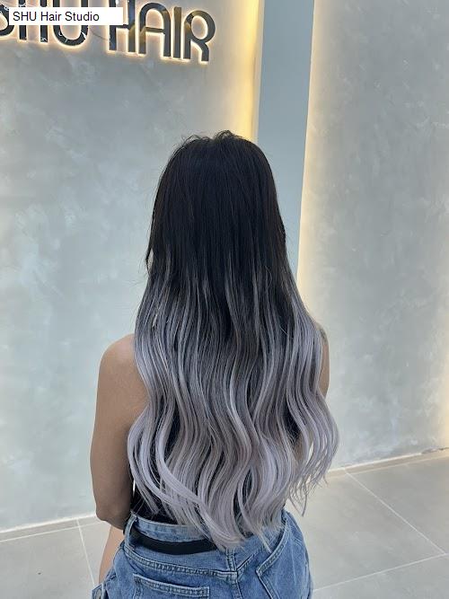 shu hair studio