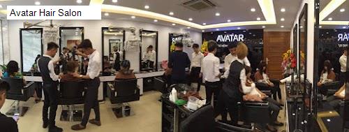 avatar hair salon