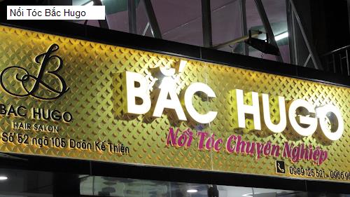 noi toc bac hugo