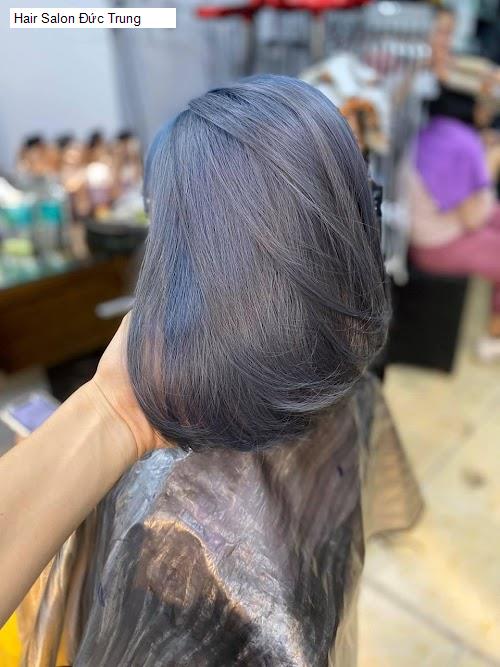 hair salon duc trung