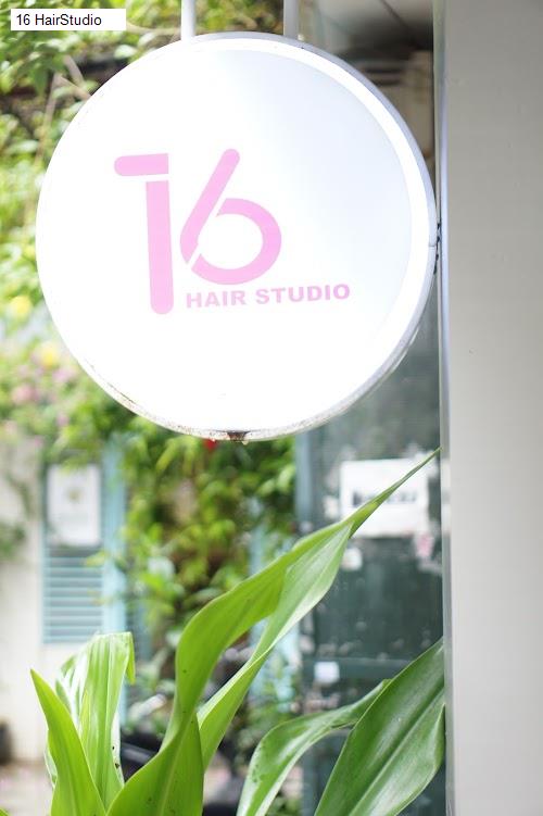 16 hairstudio