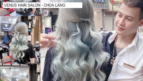 venus hair salon - chua lang