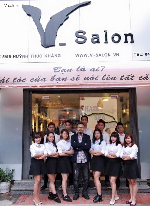 v-salon