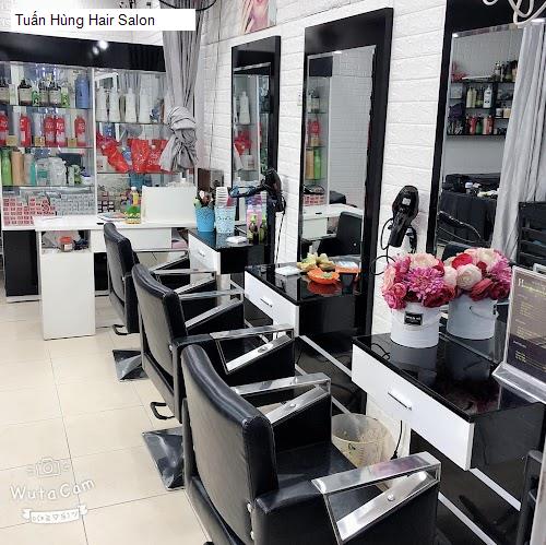 tuan hung hair salon