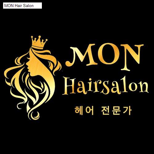 mon hair salon