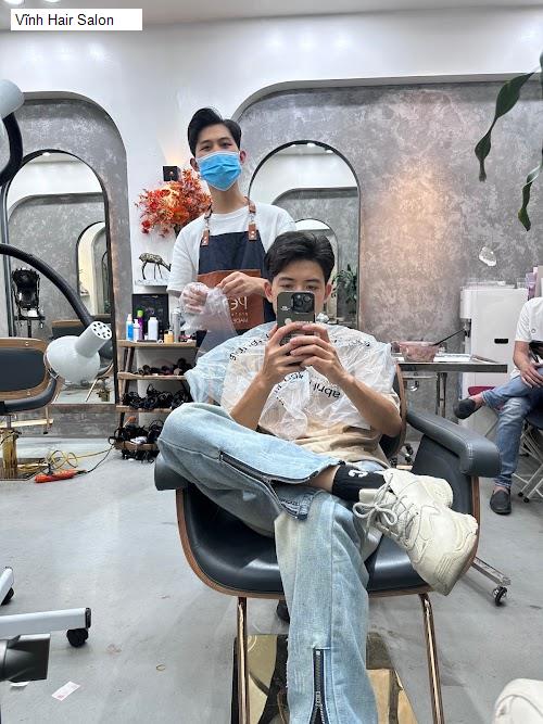 vinh hair salon
