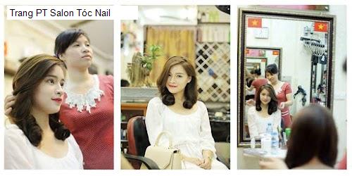 trang pt salon toc nail