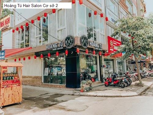hoang tu hair salon co so 2