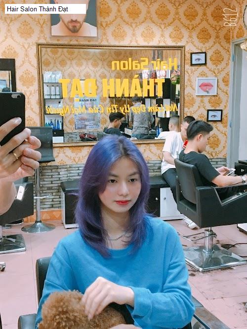 hair salon thanh dat