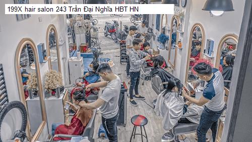 199x hair salon 243 tran dai nghia hbt hn