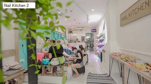 nail kitchen 2