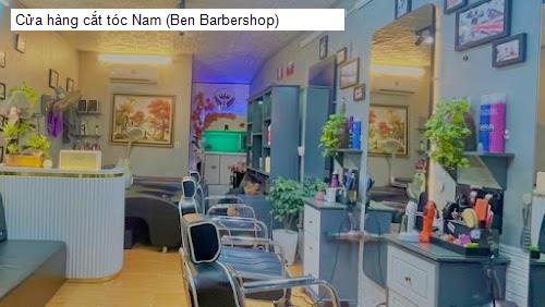 cua hang cat toc nam (ben barbershop)
