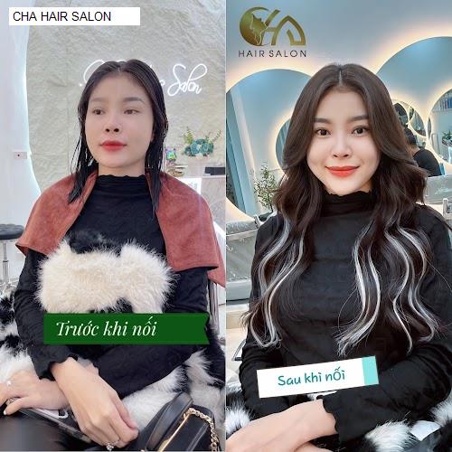 cha hair salon