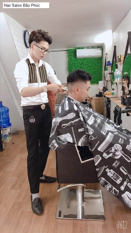 hair salon bao phuc