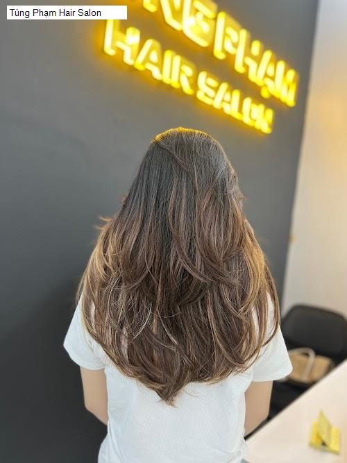tung pham hair salon