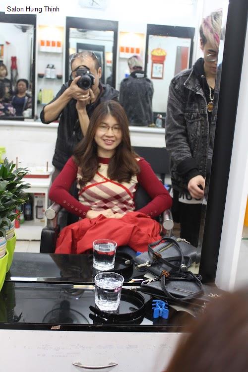 salon hung thinh
