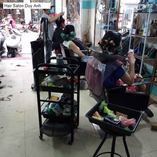 hair salon duy anh
