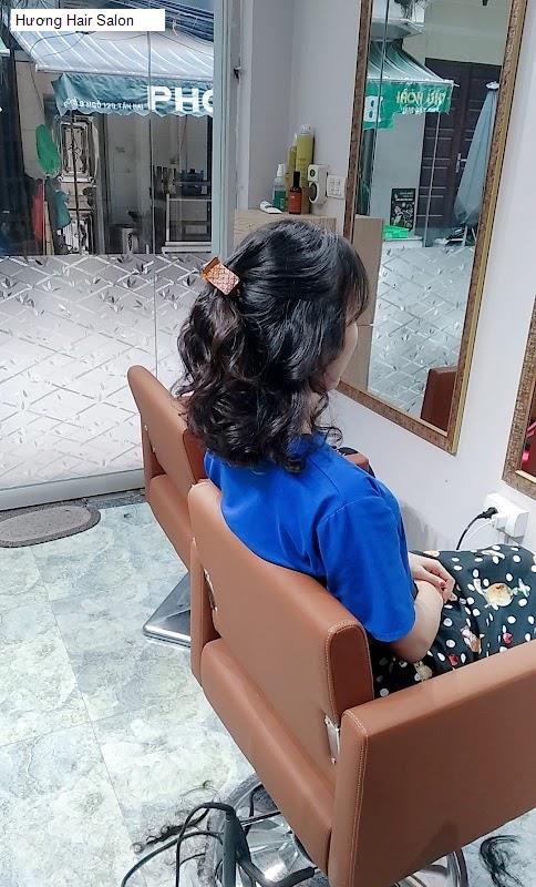 huong hair salon