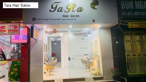 tara hair salon
