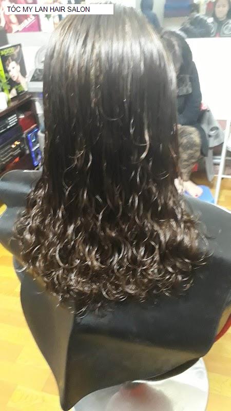 toc my lan hair salon