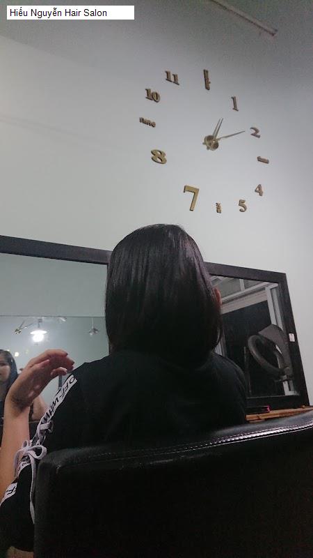 hieu nguyen hair salon