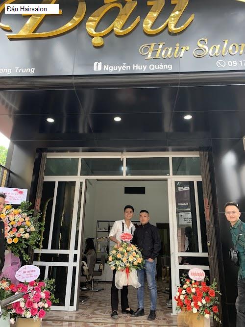 dau hairsalon