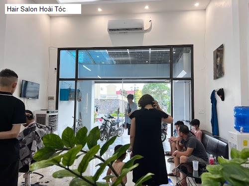 hair salon hoai toc