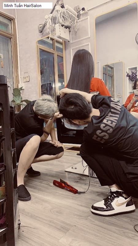 minh tuan hairsalon