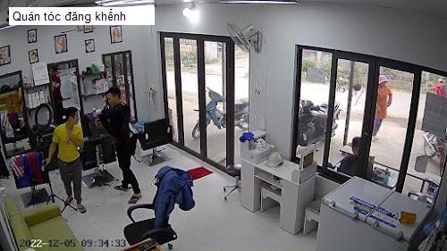 Top 7 Tiệm Làm Tóc Được Đánh Giá Cao Ở Tiệm làm đẹp Tóc tại Xã Yên Trạch, Thái Nguyên (2026)