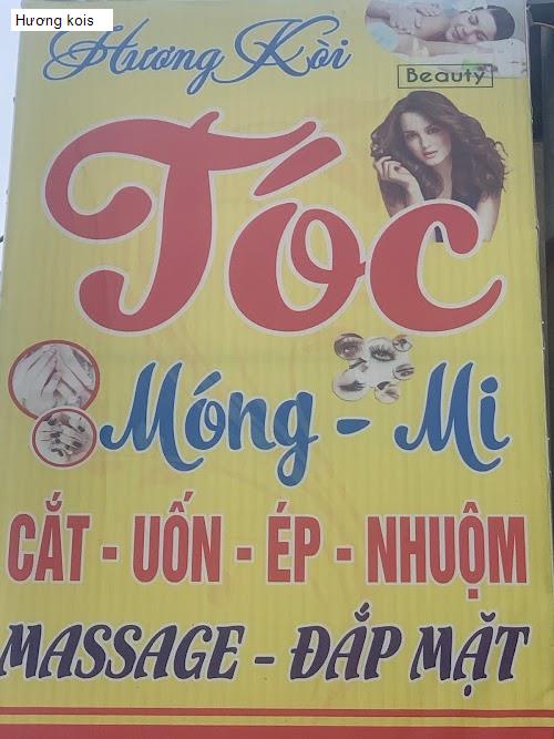 huong kois