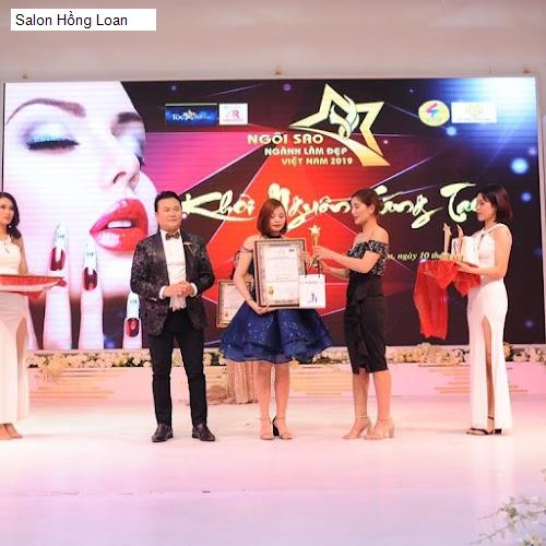 Top 2 Tiệm Làm Tóc Được Đánh Giá Cao Ở Tiệm làm đẹp Tóc tại Xã Điềm Thụy, Thái Nguyên (2026)