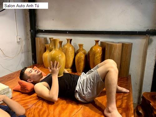 salon auto anh tu